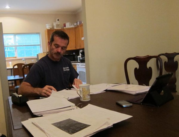 préparation aux examens