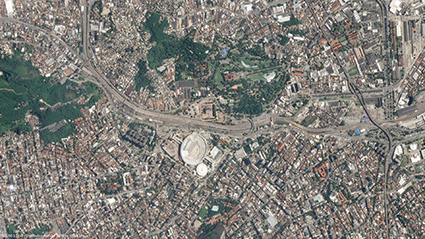 Rio Maracana