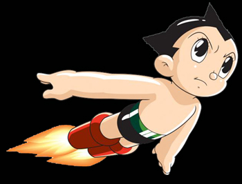 Astroboy