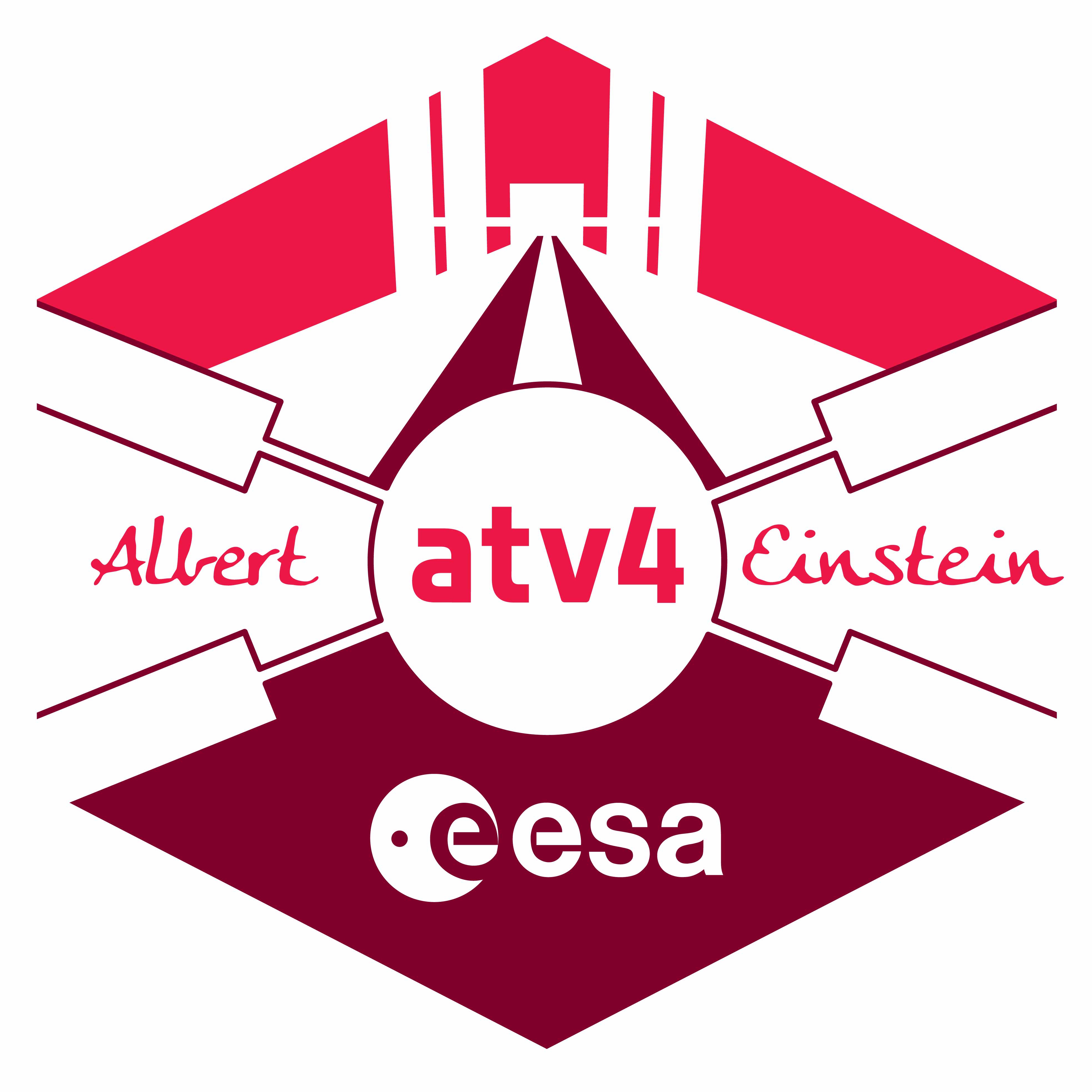 ATV_4_Einstein