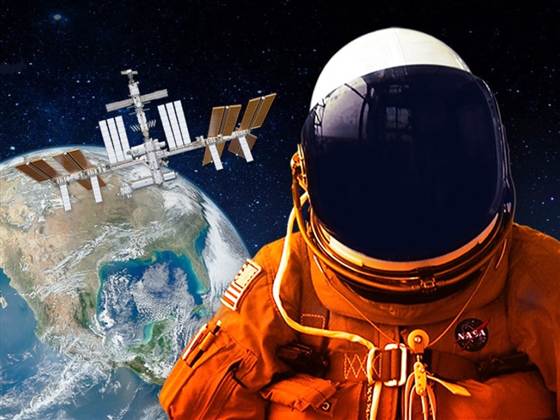 Future NASA astronauts will rely on commercial transports to travel between Earth and the ISS
