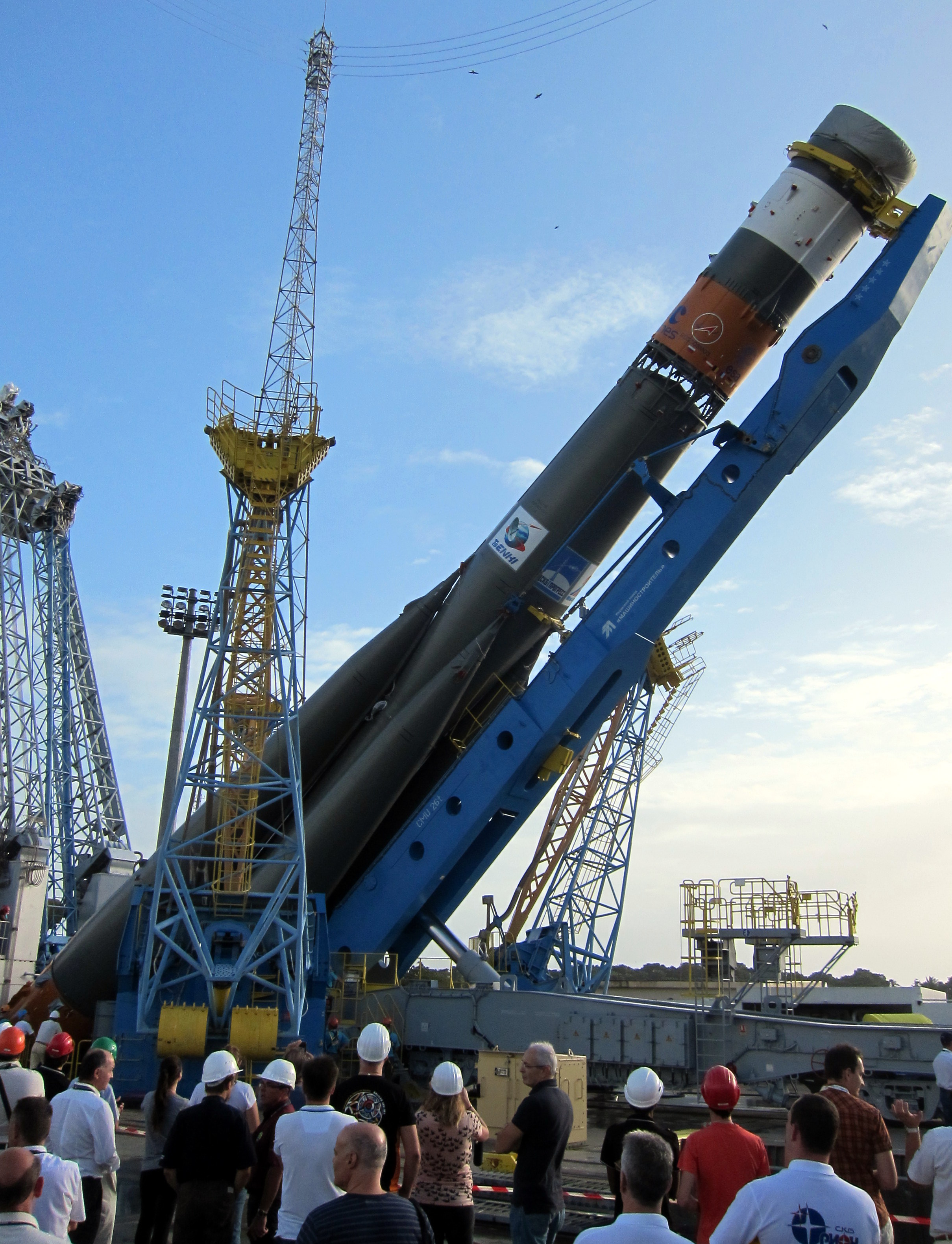 2013_12_14_Soyouz rolling and erection 081