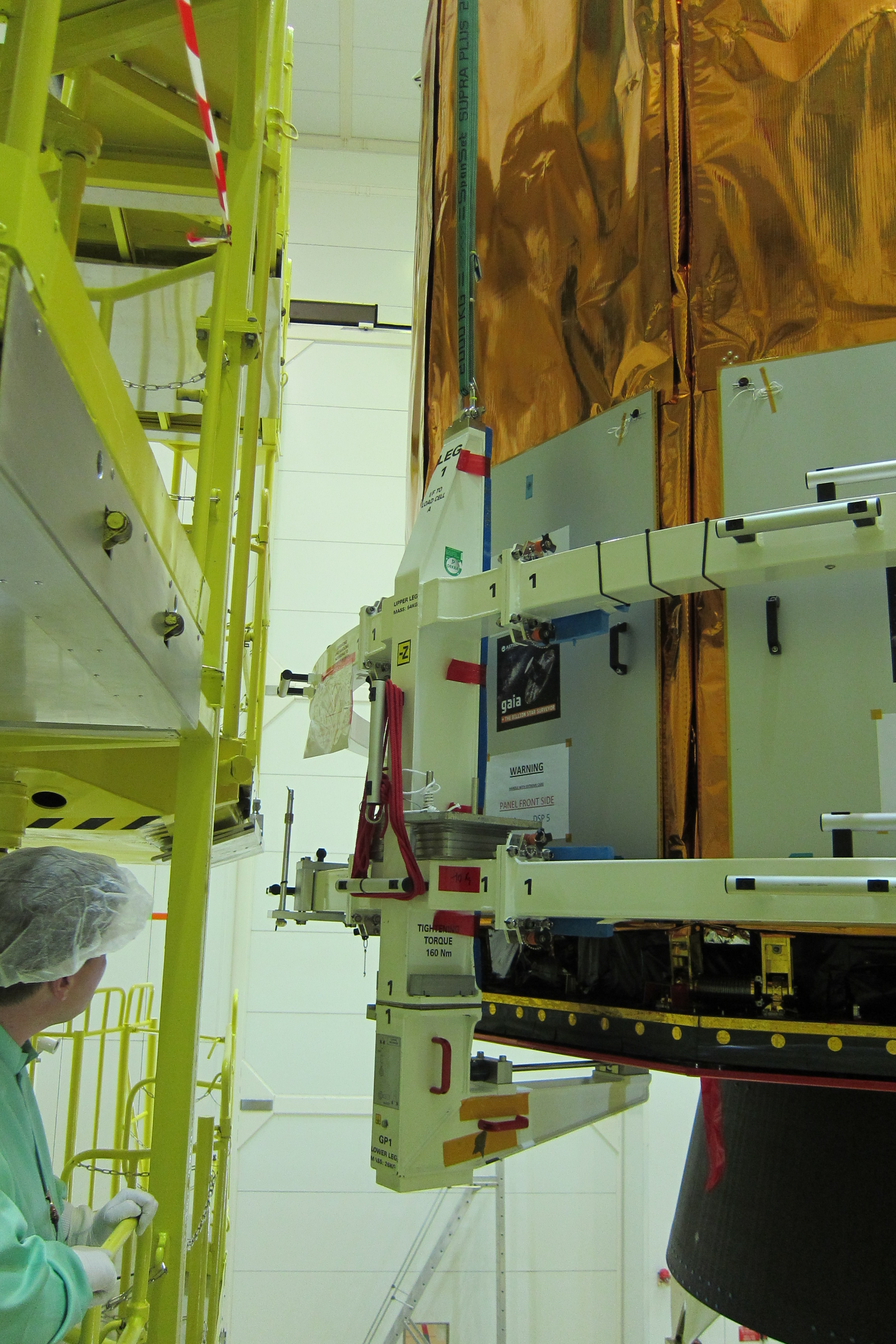 un exemple de proximité avec le KMTO