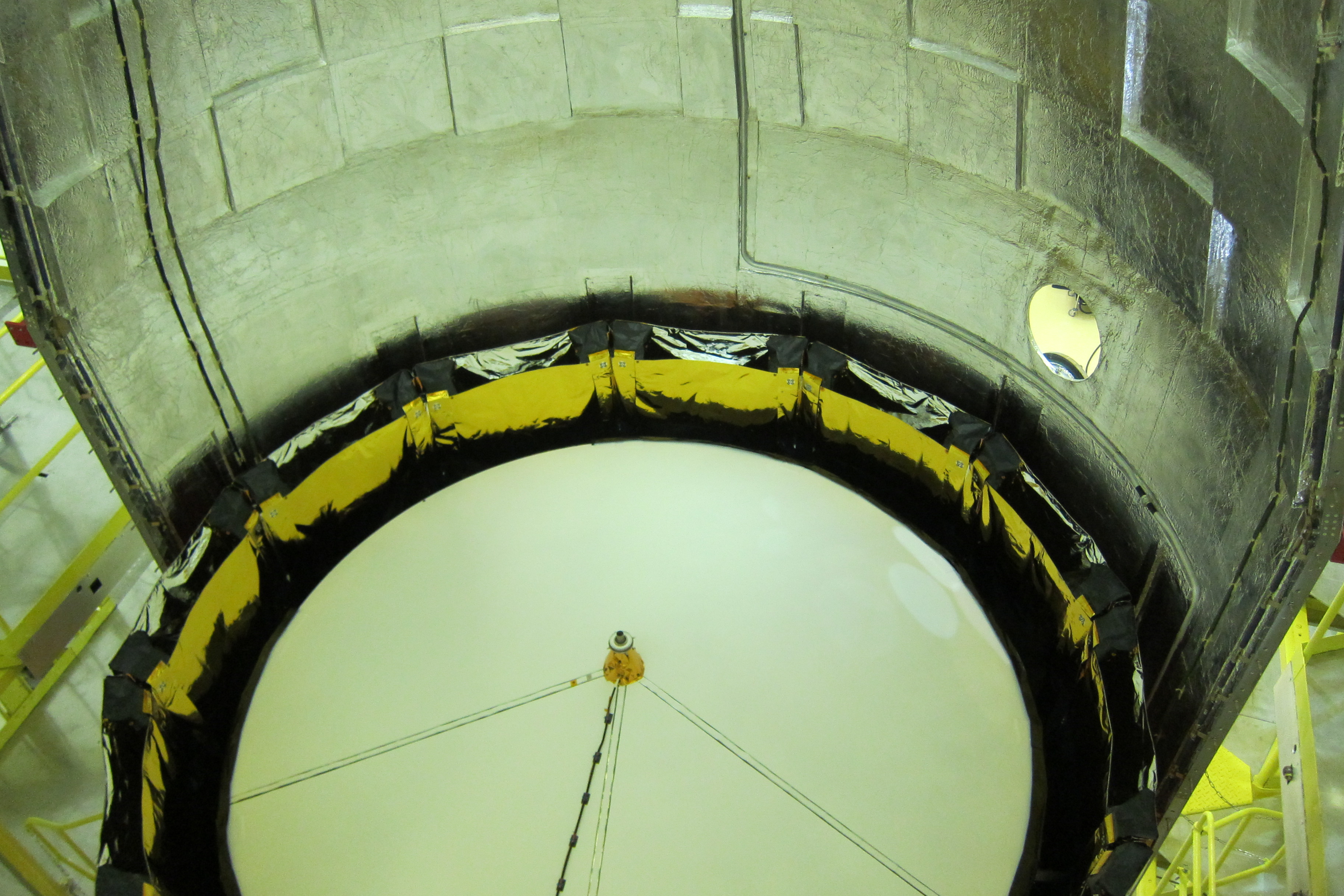 Proximités Gaia-intérieur coiffe