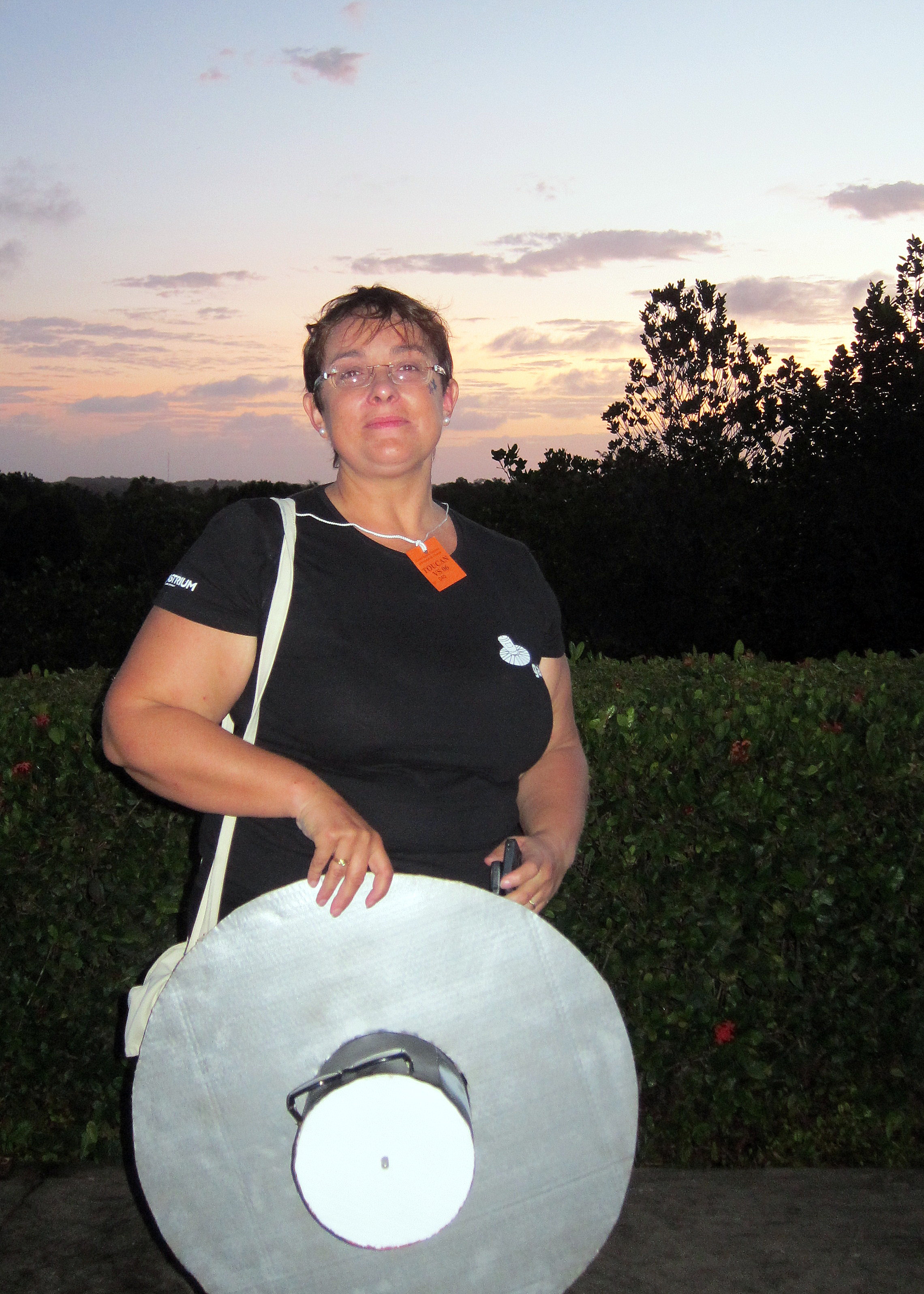 9 décembre 2013 - Kourou - Lancement Soyouz VS06 - Gaia