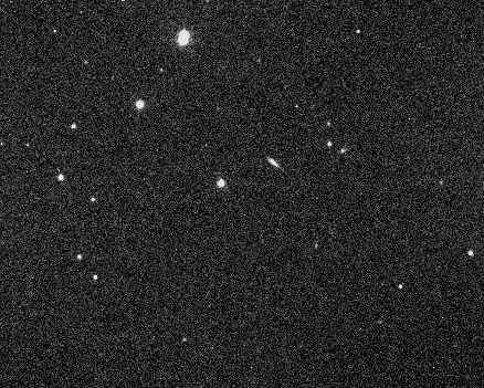 Film de Peter Veres et Bryce Bolin - Hawaï (source ESA)