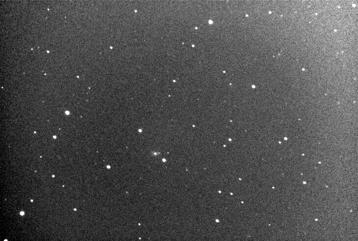 Gaia en mouvement par Patrick Wiggins (Utah, États-Unis) (source @StefanJordanARI)