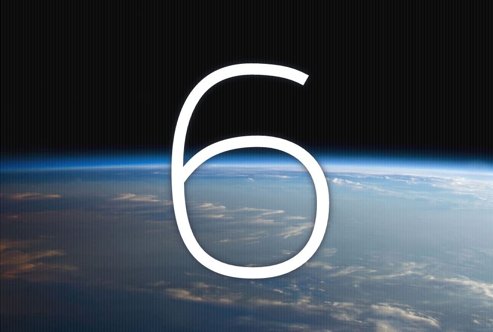 Le nombre de personnes dans l'espace atuellement via http://howmanypeopleareinspacerightnow.com/