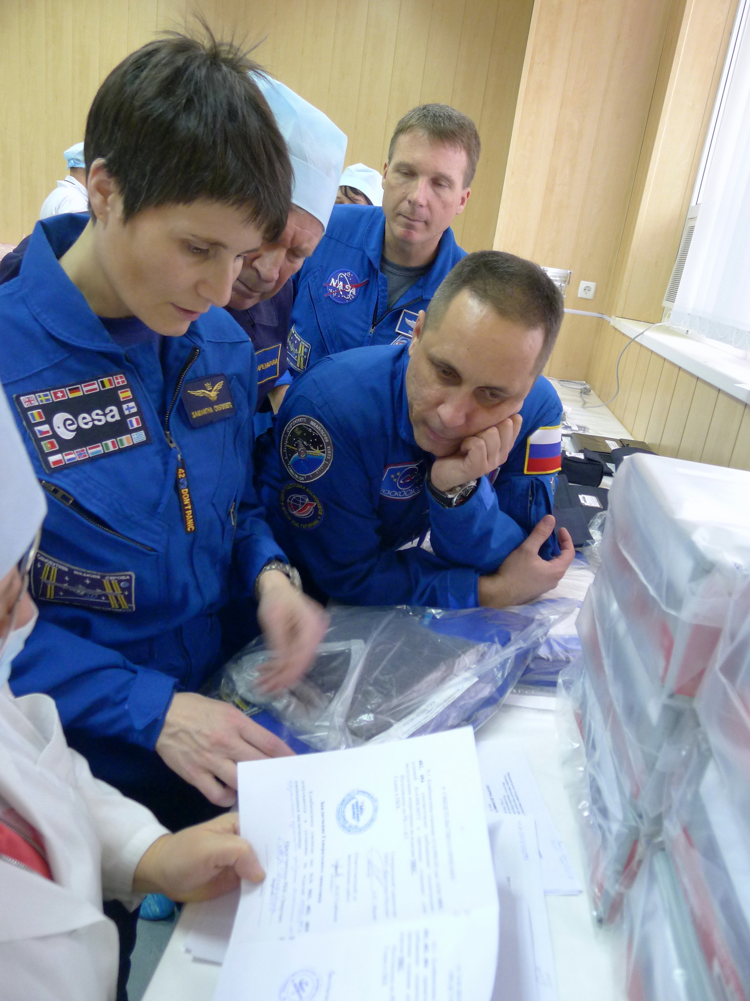 Trying to figure our what exactly is in some of the packages