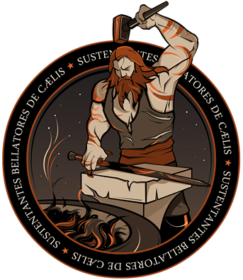 Logo de la mission NROL-55 (source NRO)