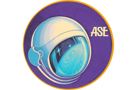 Logo de l’Association des Space Explorers (ASE)