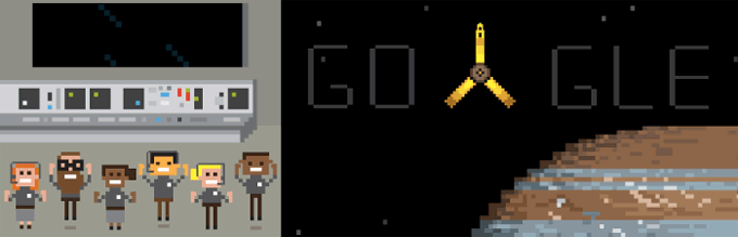 juno-reaches-jupiter-doodle